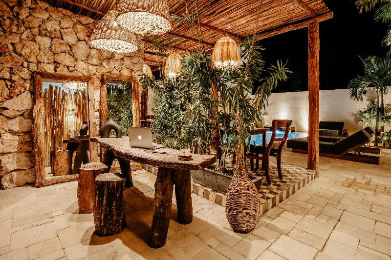 Majaro Hotel Tulum 4