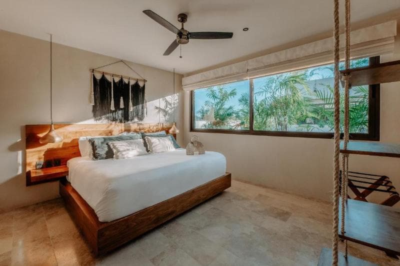 Majaro Hotel Tulum 3