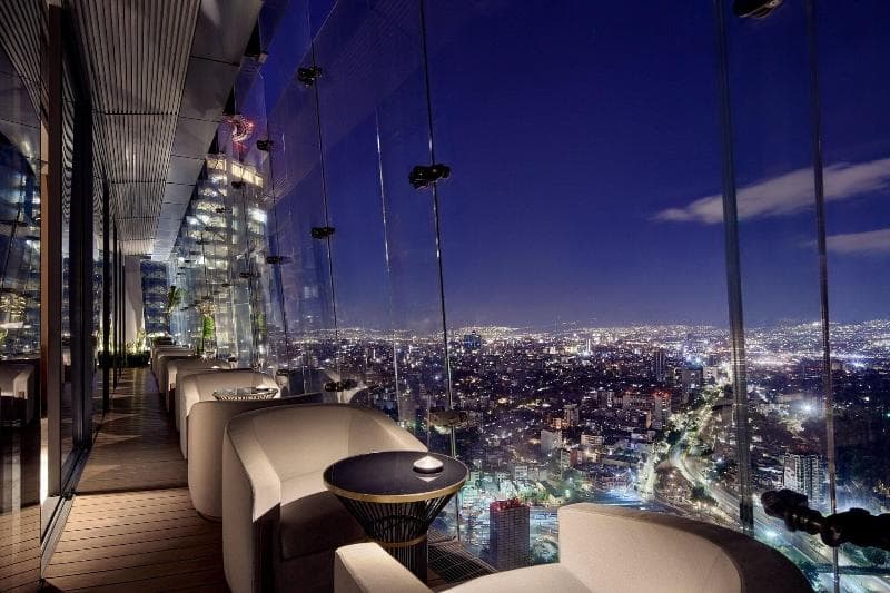 The Ritz-Carlton Mexico City photo 1