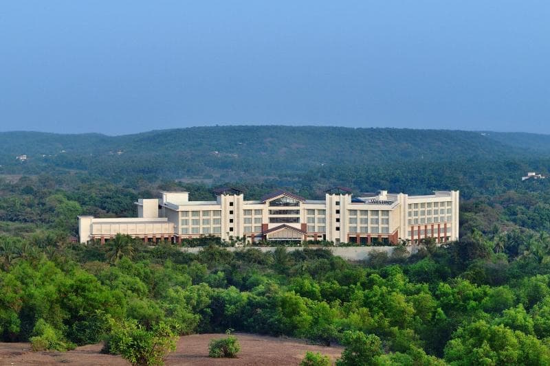 The Westin Goa photo 1