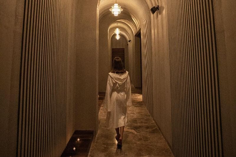 The Westin Goa 3