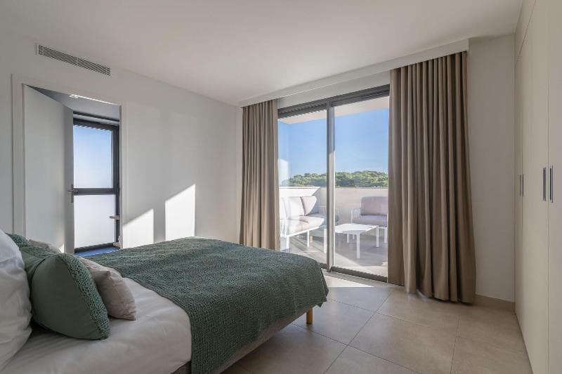 Lagrange Apart Hotel Les Jardins D Olympie 4