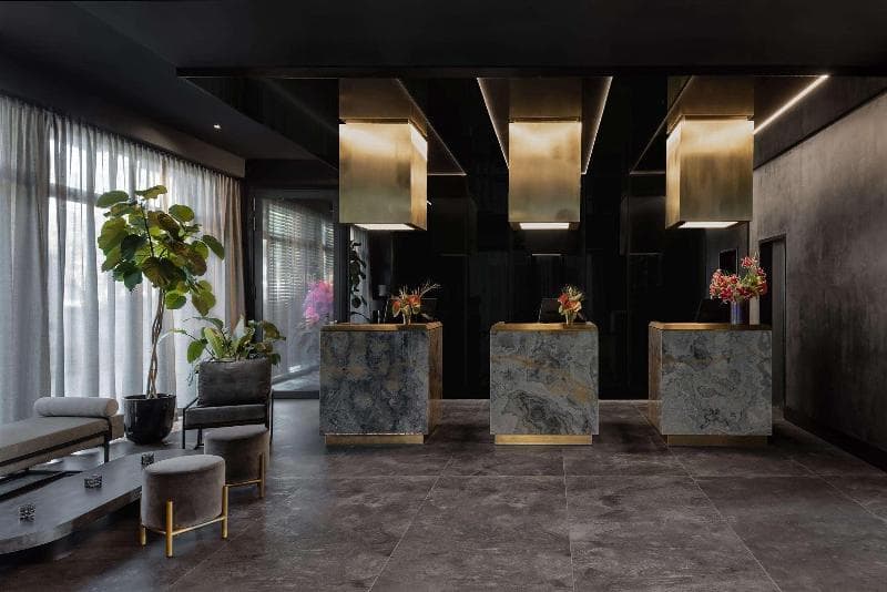 Amano Eastside 5