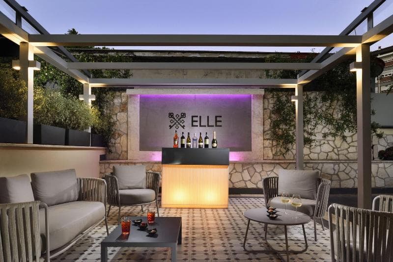 Elle Boutique Hotel 4