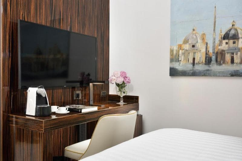 Elle Boutique Hotel 5
