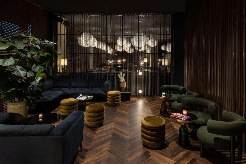 Hotel Romy By Amano 2