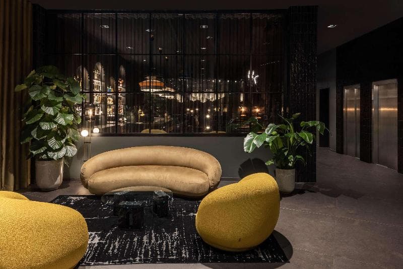Hotel Romy By Amano 4