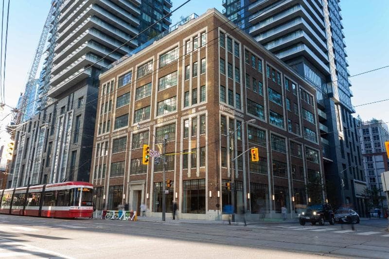 The Sutton Place Hotel Toronto photo 1