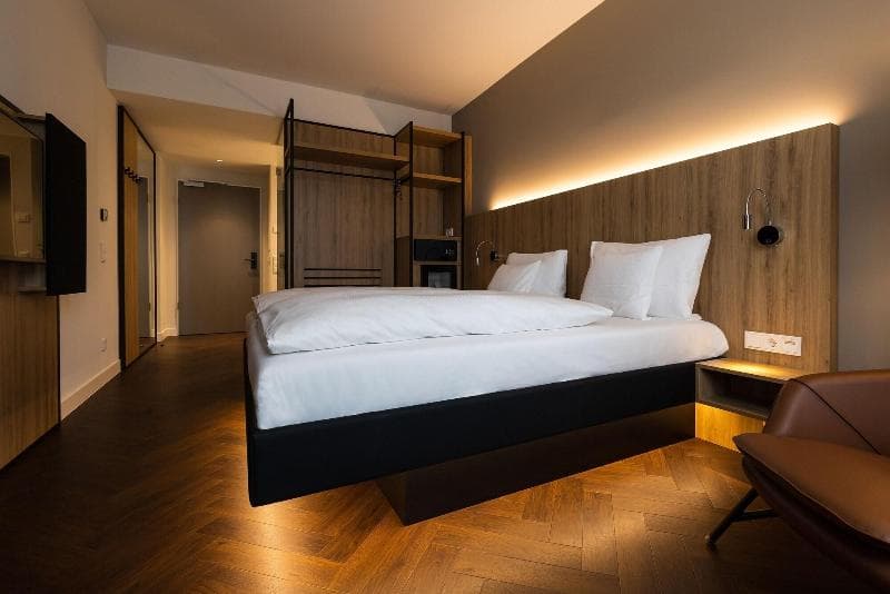 Ginn City & Lounge Yorck Berlin 5