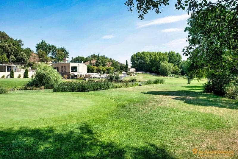 Domaine Ribiera 4
