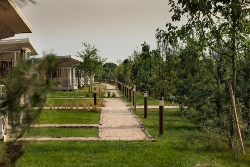 Lino Delle Fate Eco Village Resort 5