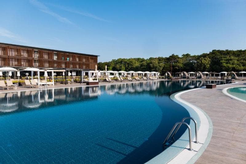 Lino Delle Fate Eco Village Resort 2