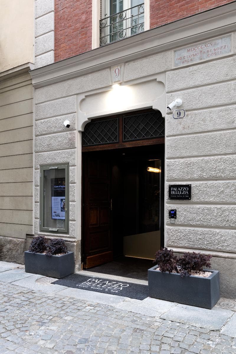 Palazzo Bellezia Luxury Suites 2