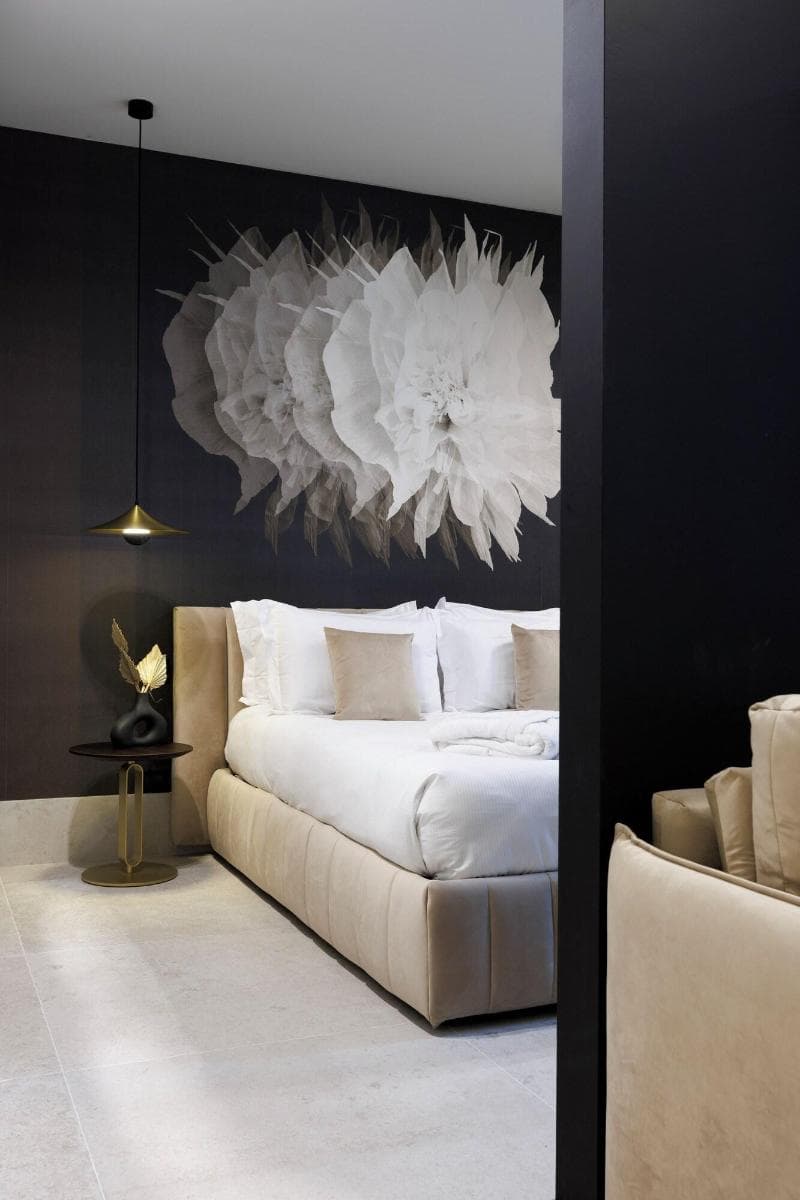 Palazzo Bellezia Luxury Suites 3