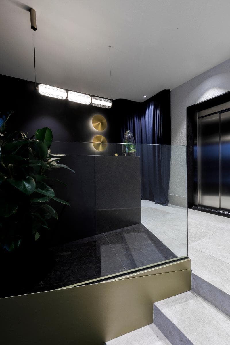 Palazzo Bellezia Luxury Suites 5