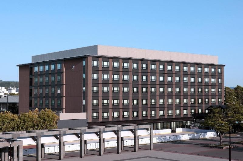 The Royal Park Hotel Kyoto Umekoji 3