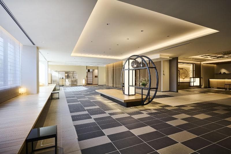 The Royal Park Hotel Kyoto Umekoji 5