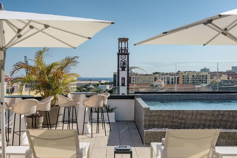 Ac Hotel By Marriott Tenerife 1