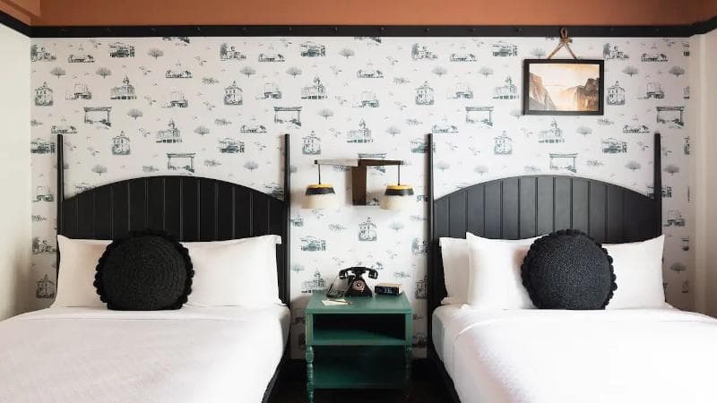 El Capitan Hotel 3