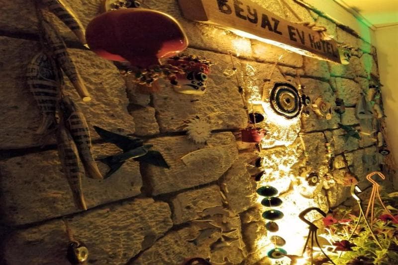 The Hotel Alaçati