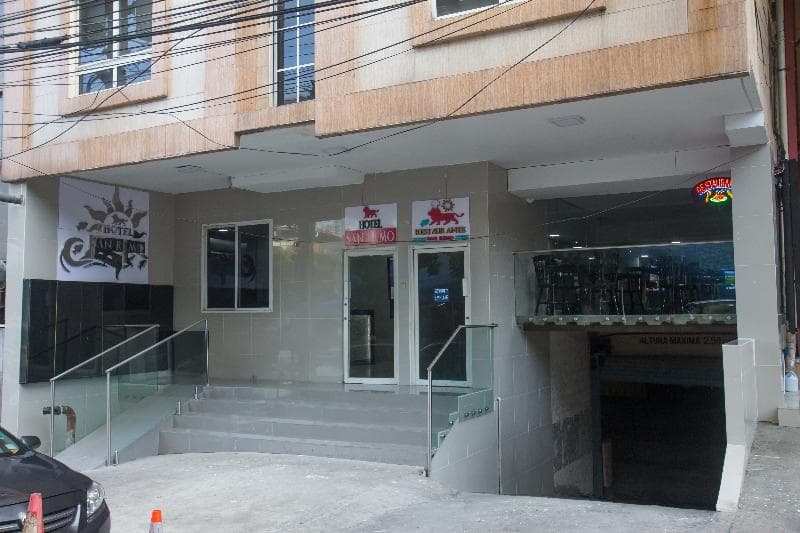 Hotel San Remo photo 1