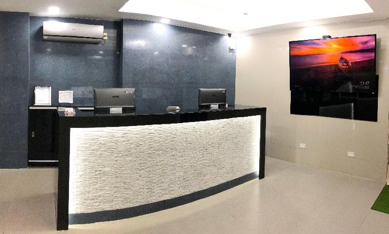 Hotel San Remo 4