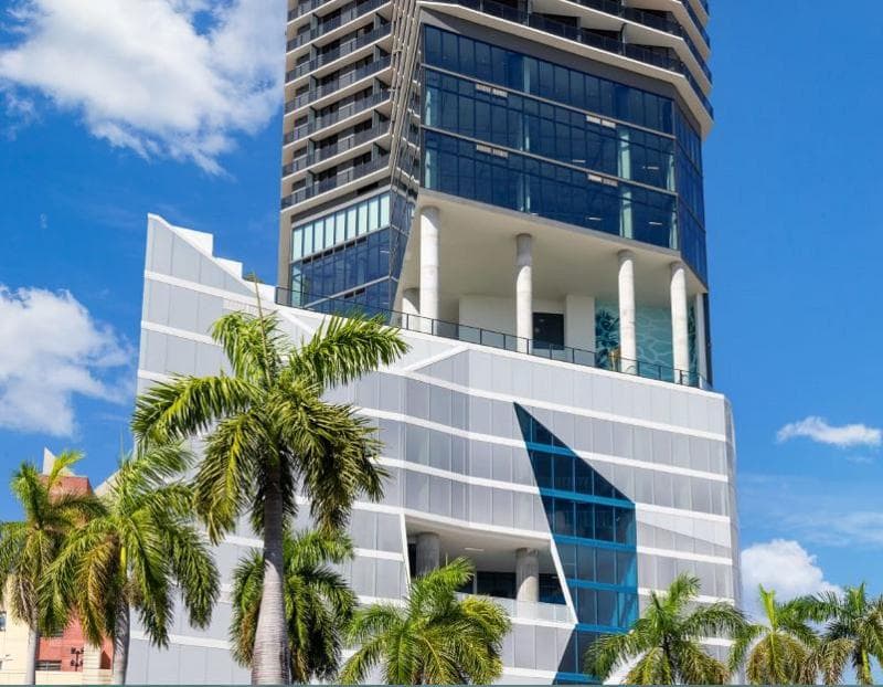 The Elser Hotel and Residences Miami 1