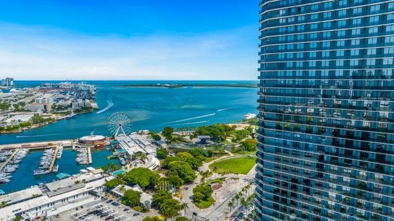 The Elser Hotel and Residences Miami 3