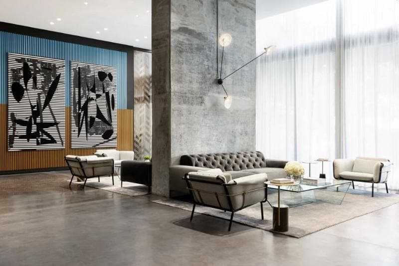 The Elser Hotel and Residences Miami 4