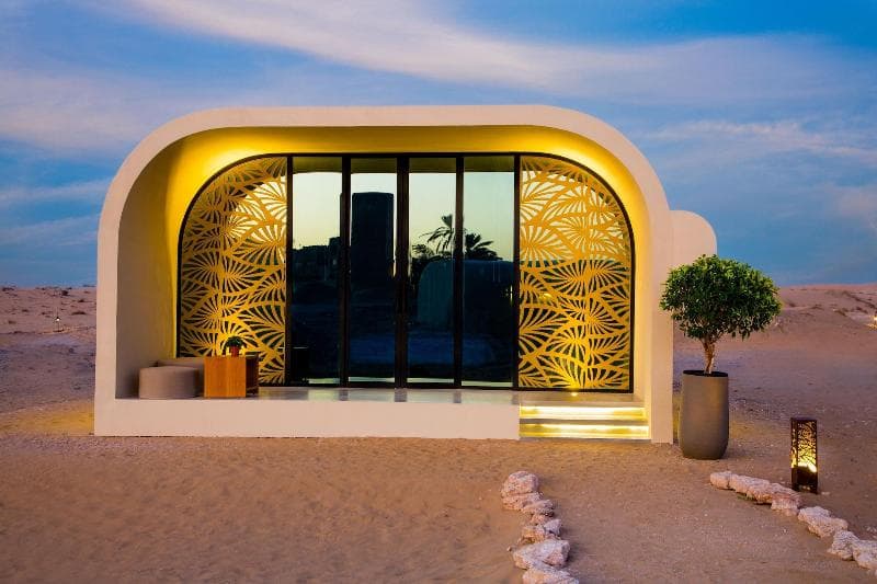 Terra Solis Dubai - Adults Only 3