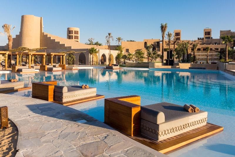 Terra Solis Dubai - Adults Only 4
