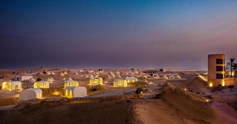 Terra Solis Dubai - Adults Only 5