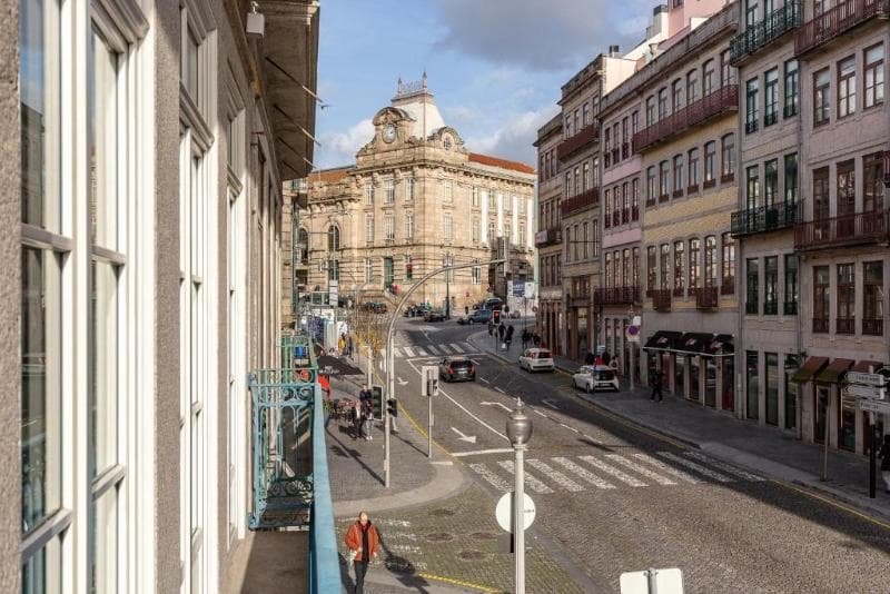 Rs Porto Historic Center 2