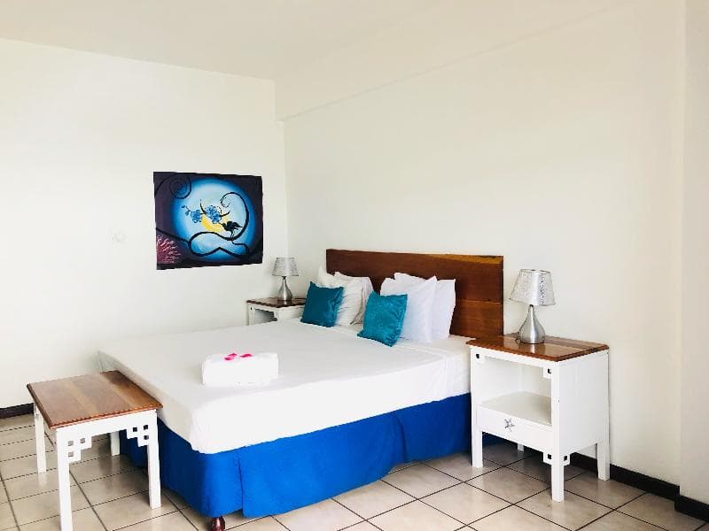 Sand And Tan Beach Hotel (Adults Only) 5