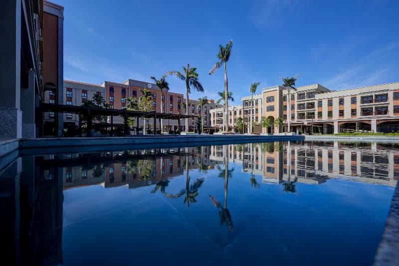 Hilton Garden Inn Sao Jose Do Rio Preto photo 1