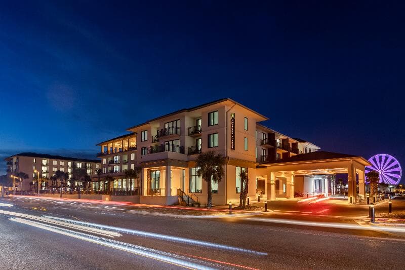 Embassy Suites by Hilton Panama City Beach Resort 2