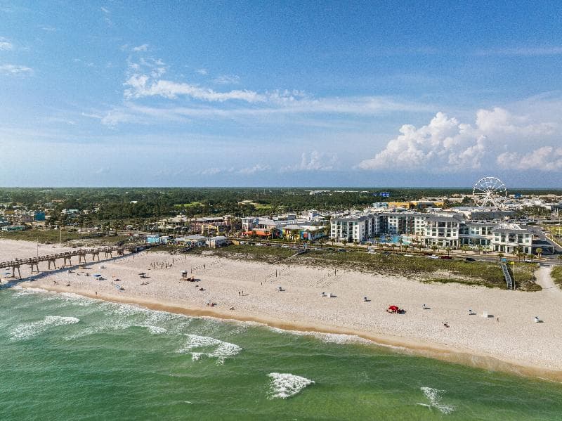 Embassy Suites by Hilton Panama City Beach Resort 3