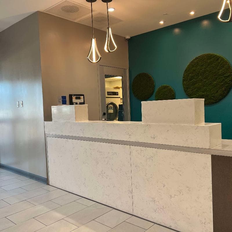Best Western San Bernardino Hotel 5