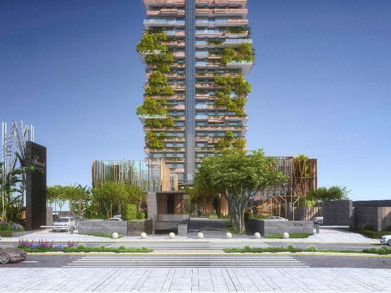 Fairmont Ramla Serviced Residences 3