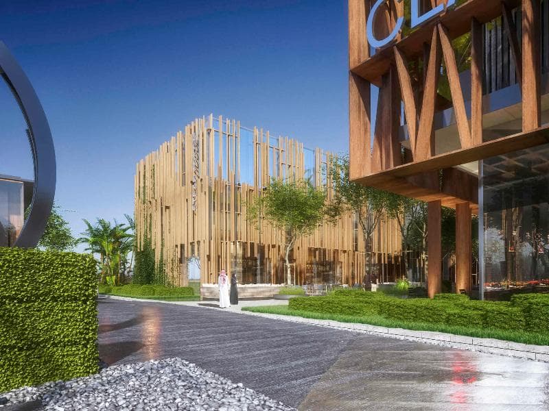 Fairmont Ramla Serviced Residences 4