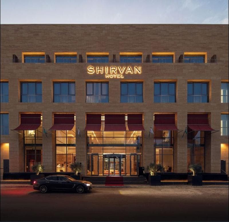 The House Hotel Jeddah City Yard photo 1
