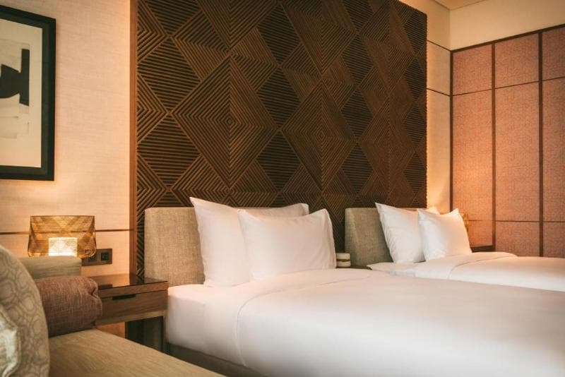 The House Hotel Jeddah City Yard 5