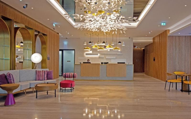 Premier Inn Dubai Barsha Heights 3