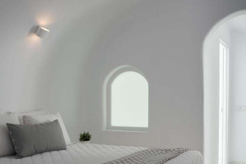 White Concept Caves - Adults Only 3