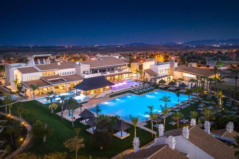 Ona Hacienda Del Alamo Golf And Resort photo 1