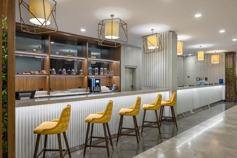 Hampton By Hilton Istanbul Arnavutkoy 5
