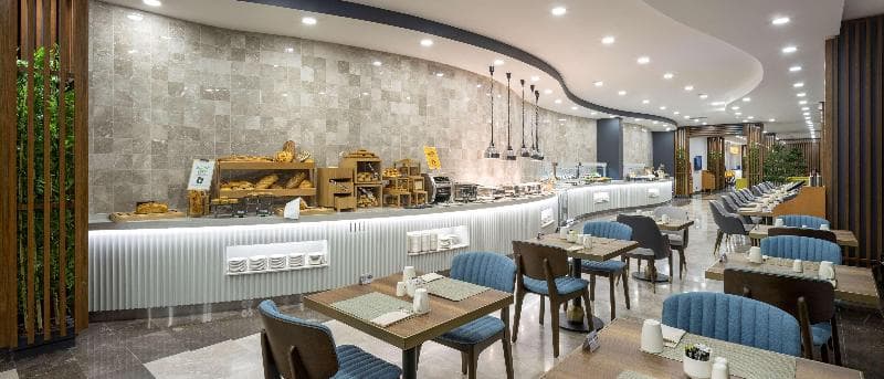 Hampton By Hilton Istanbul Arnavutkoy 2