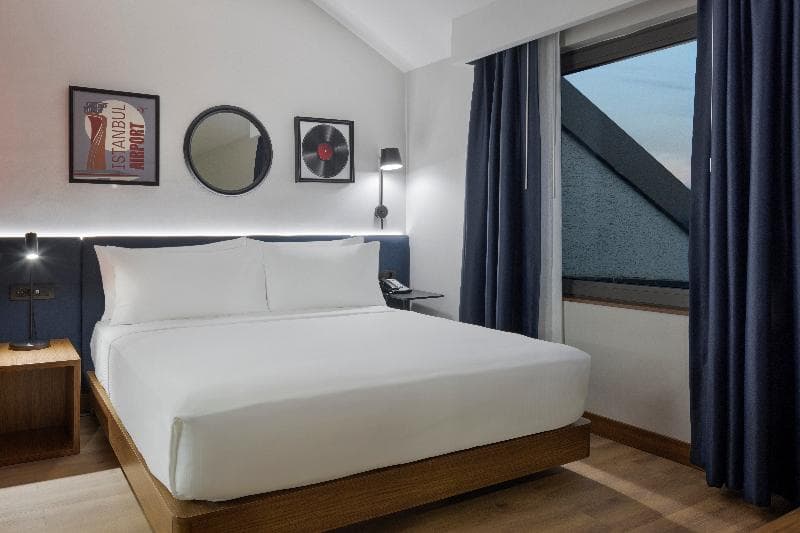 Hampton By Hilton Istanbul Arnavutkoy 3