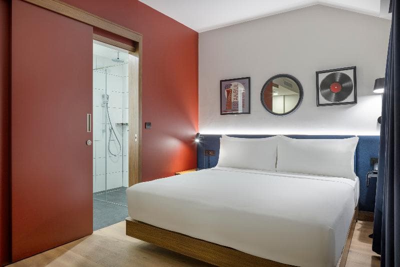 Hampton By Hilton Istanbul Arnavutkoy 4