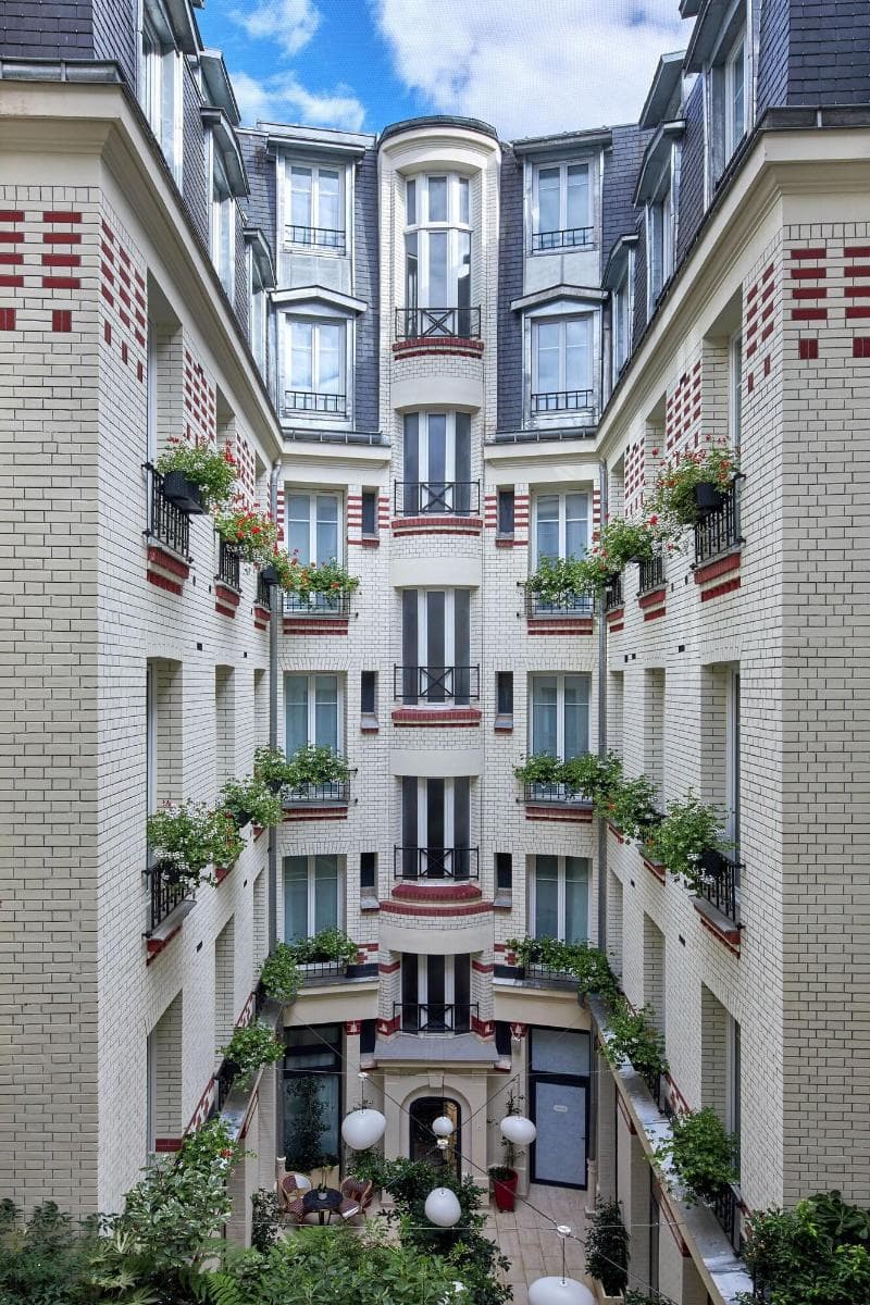Hotel Villa Romantic & Spa 5